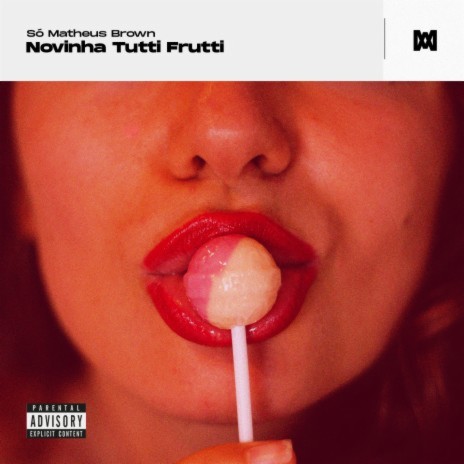 Novinha Tutti Frutti | Boomplay Music