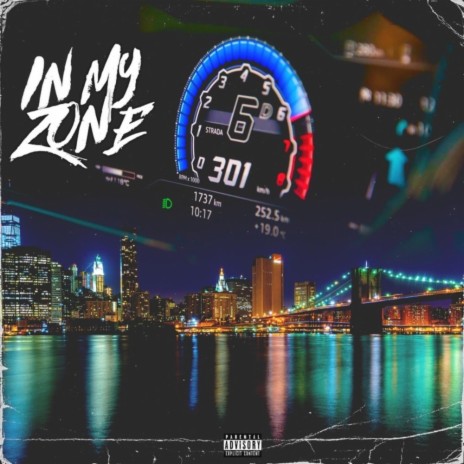 In My Zone | Boomplay Music