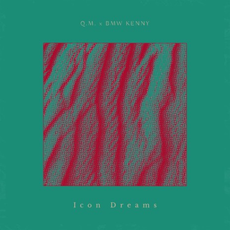Icon_Dreams ft. BMW KENNY