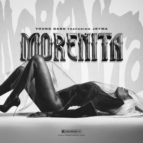 Morenita ft. Jeyma | Boomplay Music