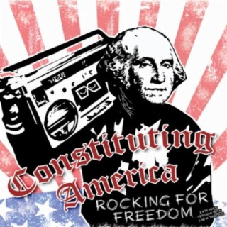 Rocking for Freedom (Extended Tracks)