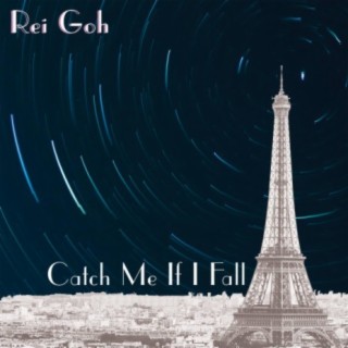 Catch Me If I Fall lyrics | Boomplay Music