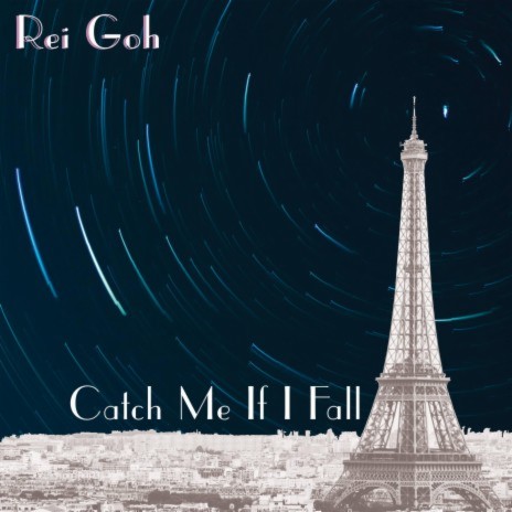 Catch Me If I Fall | Boomplay Music