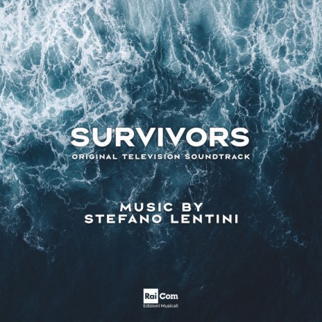 Survivors Suite - Act XI - Strategy of Tension | Boomplay Music