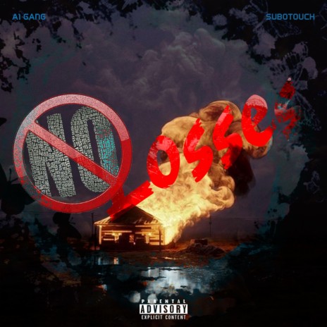 No Losses ft. SuboTouch