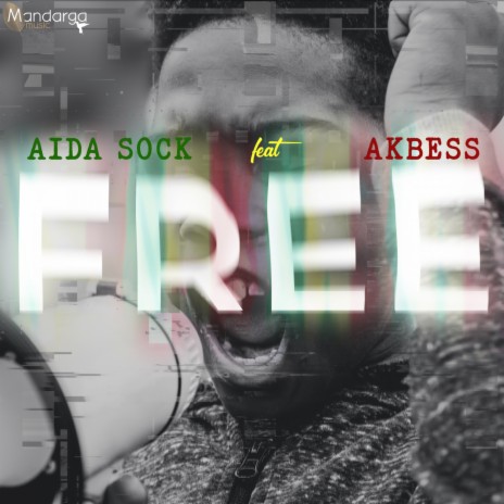 FREE ft. akbess | Boomplay Music