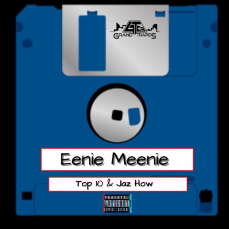 Eenie Meenie ft. Jaz How | Boomplay Music
