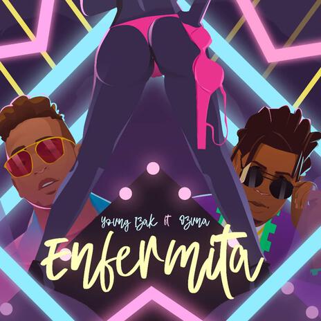 Enfermita | Boomplay Music