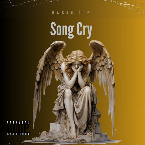 Song Cry | Boomplay Music