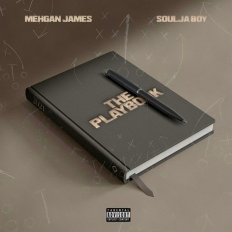 Playbook ft. Soulja boy | Boomplay Music