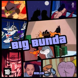 Big Bunda