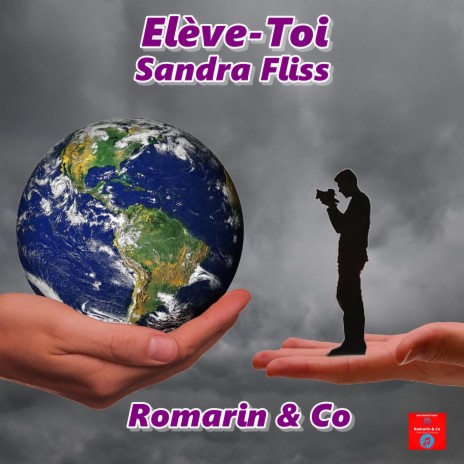 Elève-Toi ft. Co & Sandra Fliss | Boomplay Music