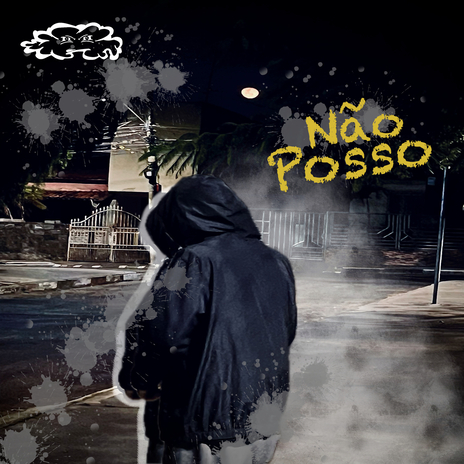 Não Posso | Boomplay Music