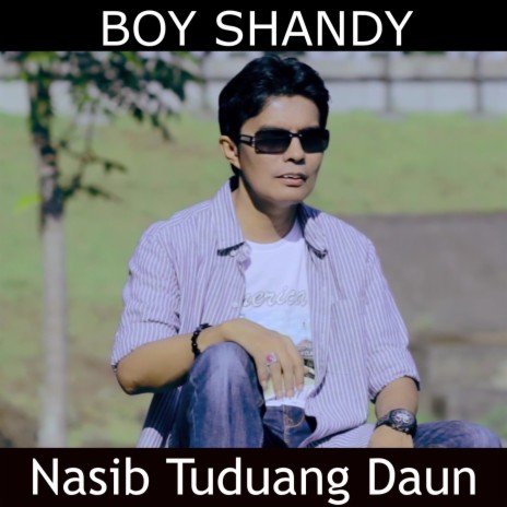 Nasib Tuduang Daun | Boomplay Music