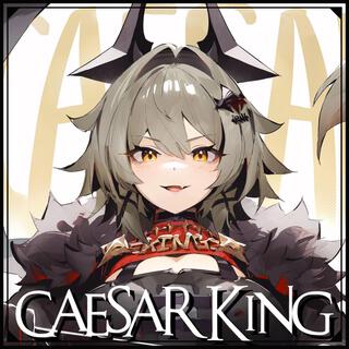 Caesar King | Ember-Crowned Overlord (for Zenless Zone Zero)