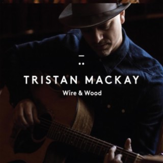 Tristan Mackay