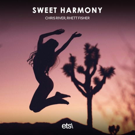Sweet Harmony (Extended Mix) ft. Rhett Fisher | Boomplay Music