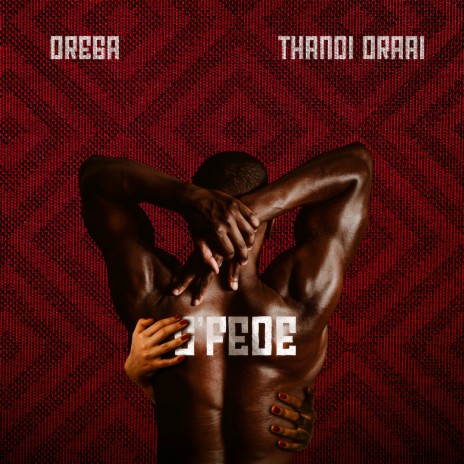 Sfede ft. Thandi Draai | Boomplay Music