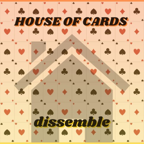 House of Cards | Boomplay Music