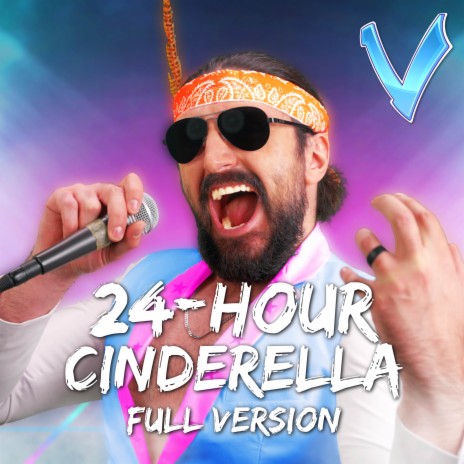 24-Hour Cinderella (Full Version) | Boomplay Music