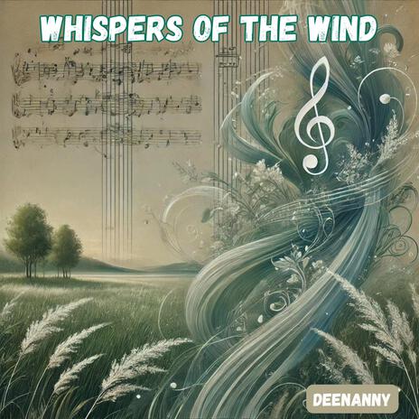 Whispers Of The Wind | Boomplay Music