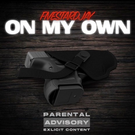 On My Own | Boomplay Music