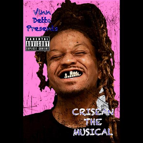 Crisean The Musical (Blue Faces) | Boomplay Music