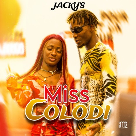 Miss Colodi | Boomplay Music