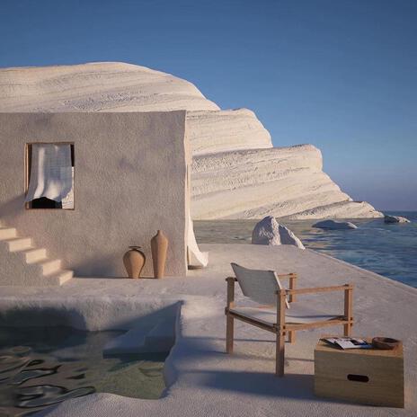 Sea-Four - MIDNIGHT SWIM (TIGERS EYE) ft. Ohsea MP3 Download  