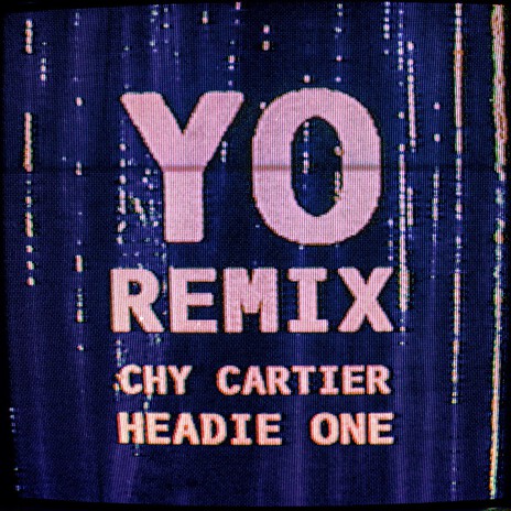 YO feat. Headie One (Remix) | Boomplay Music