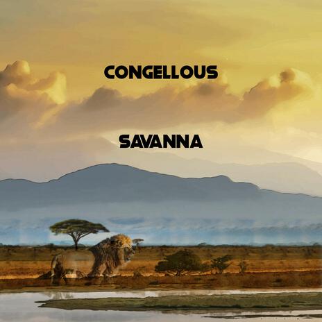 Savanna | Boomplay Music