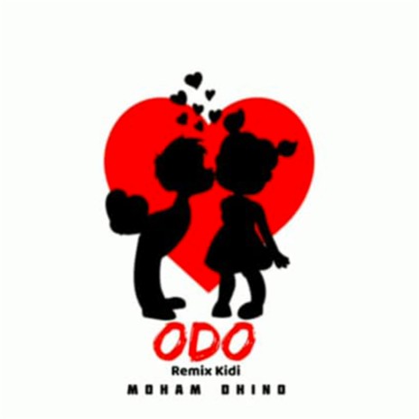 Odo Remix Kidi | Boomplay Music