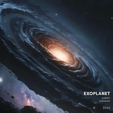 Exoplanet | Boomplay Music