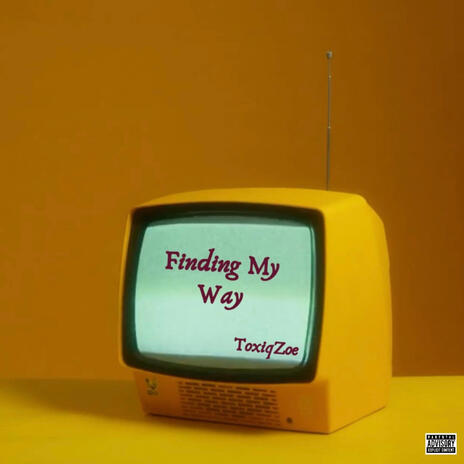 Finding My Way | Boomplay Music