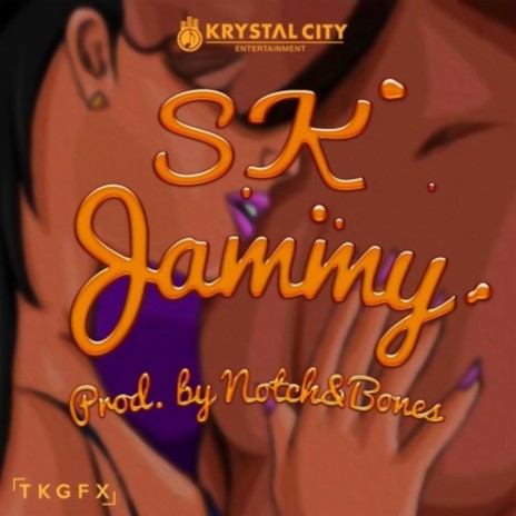 Jammy | Boomplay Music