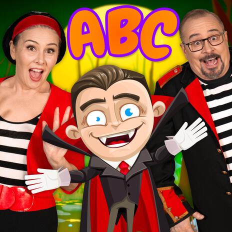 ABC Halloween | Boomplay Music