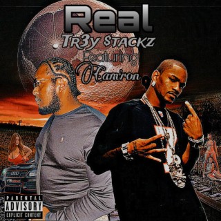 Real (feat. Cam’ron)