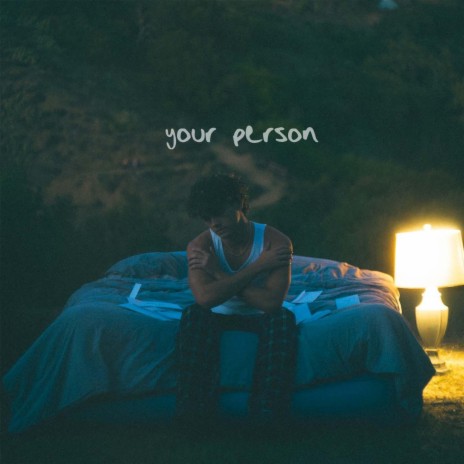 your person | Boomplay Music