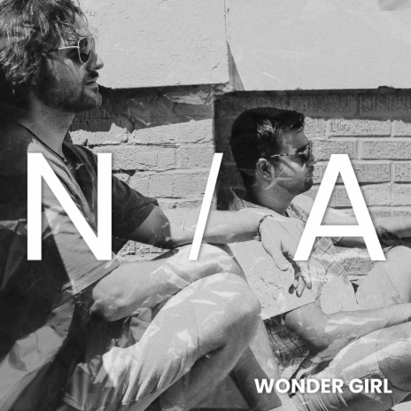 Wonder Girl | Boomplay Music