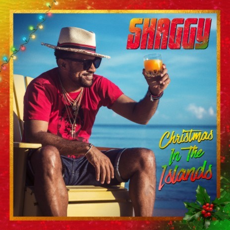 Nothing Like The Holidays (feat. Bunji Garlin) | Boomplay Music