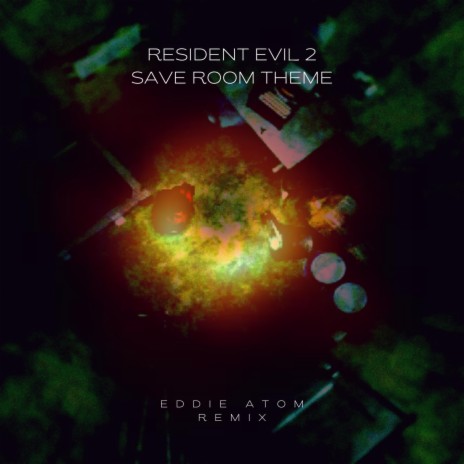 Save Room Theme (Resident Evil 2) | Boomplay Music