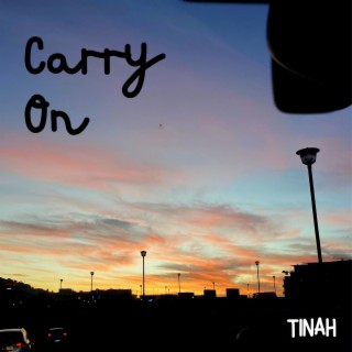 Carry On lyrics | Boomplay Music