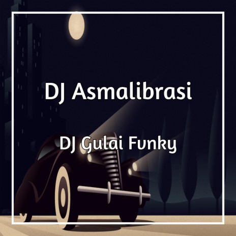 DJ JADIKAN HANYA AKU SATU SATUNYA - Asmalibrasi | Boomplay Music