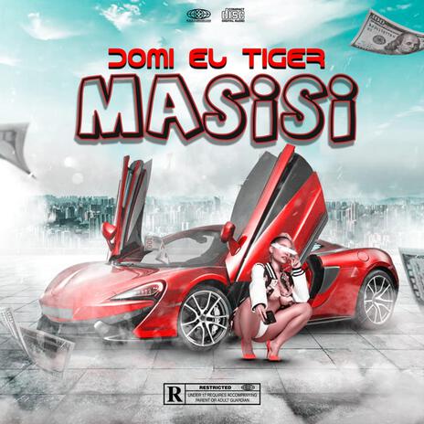 Masisi | Boomplay Music