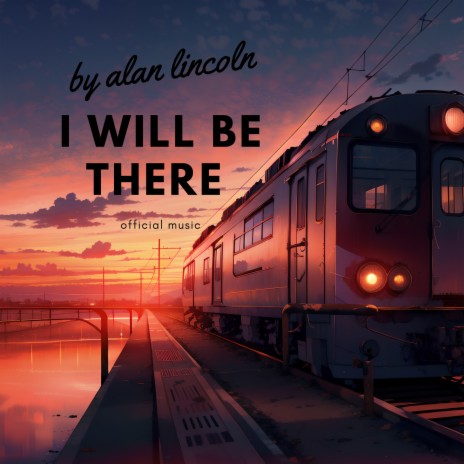 I Will Be There | Boomplay Music