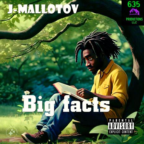 BIG FACTS | Boomplay Music