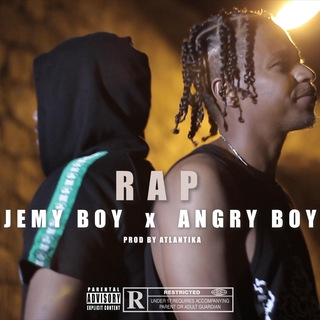 Rap (Jemy Boy x Angry Boy)