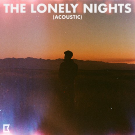 The Lonely Nights (Acoustic) | Boomplay Music
