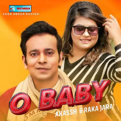 O Baby ft. Raka Jara | Boomplay Music