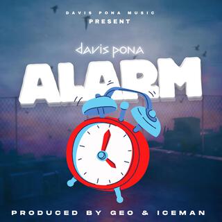 Alarm